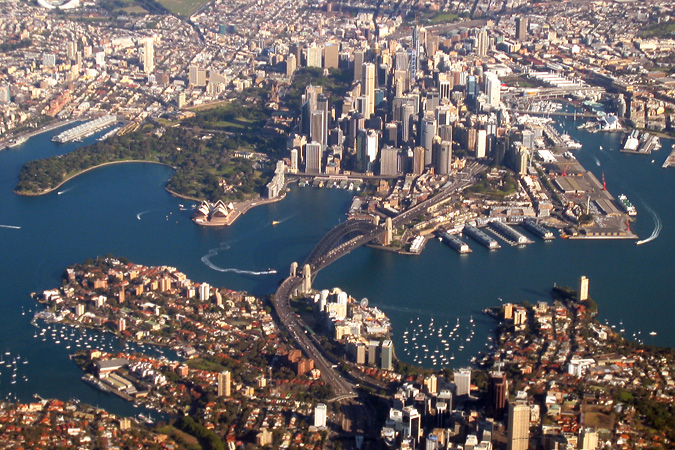 Sydney