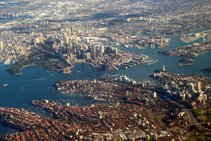 Sydney
