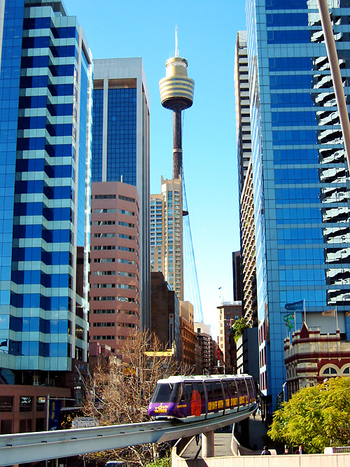 Sydney