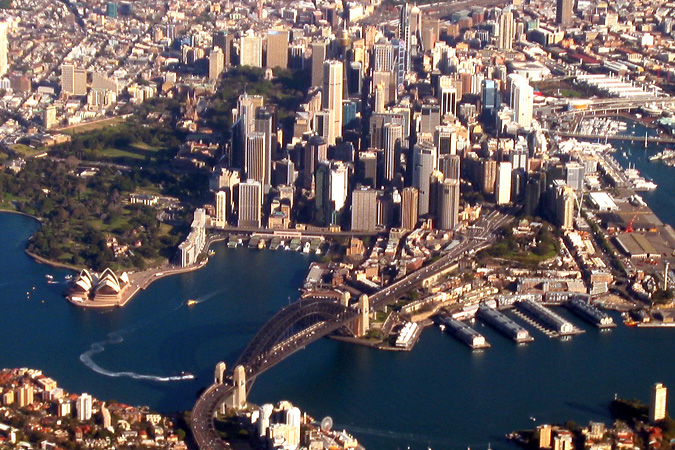 Sydney