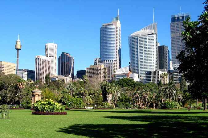 Sydney