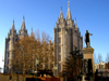 Salt Lake City