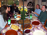Thanksgiving