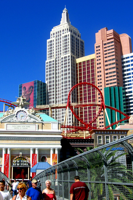 Vegas