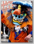 Fasnacht