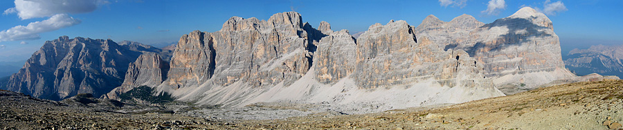 Dolomiten
